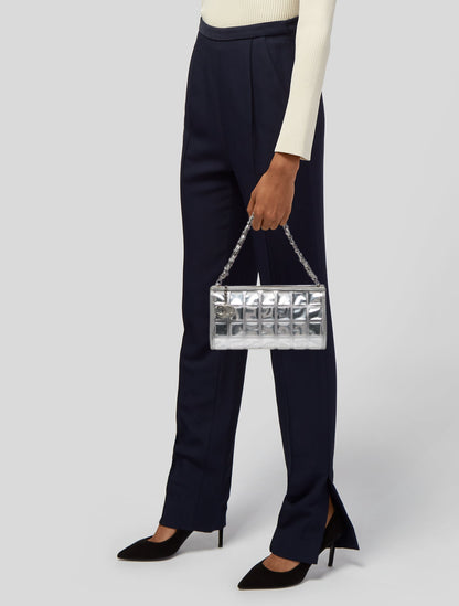 Chanel Ice Cube Pochette