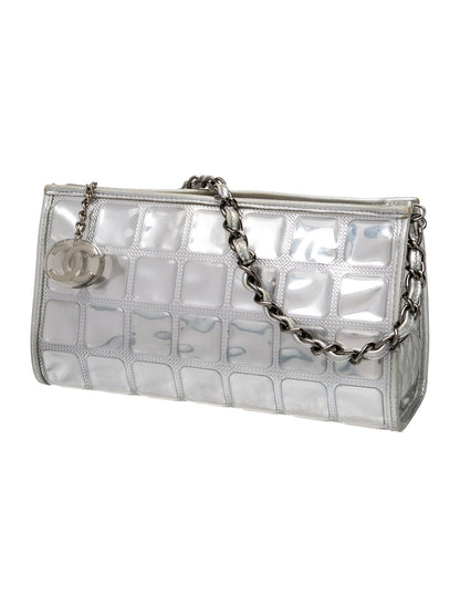 Chanel Ice Cube Pochette