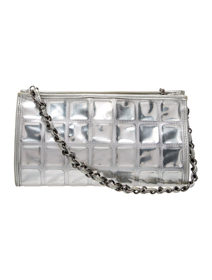 Chanel Ice Cube Pochette