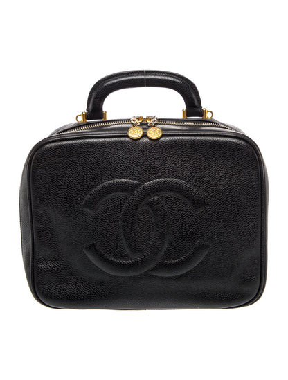 Chanel Timeless Vanity Case