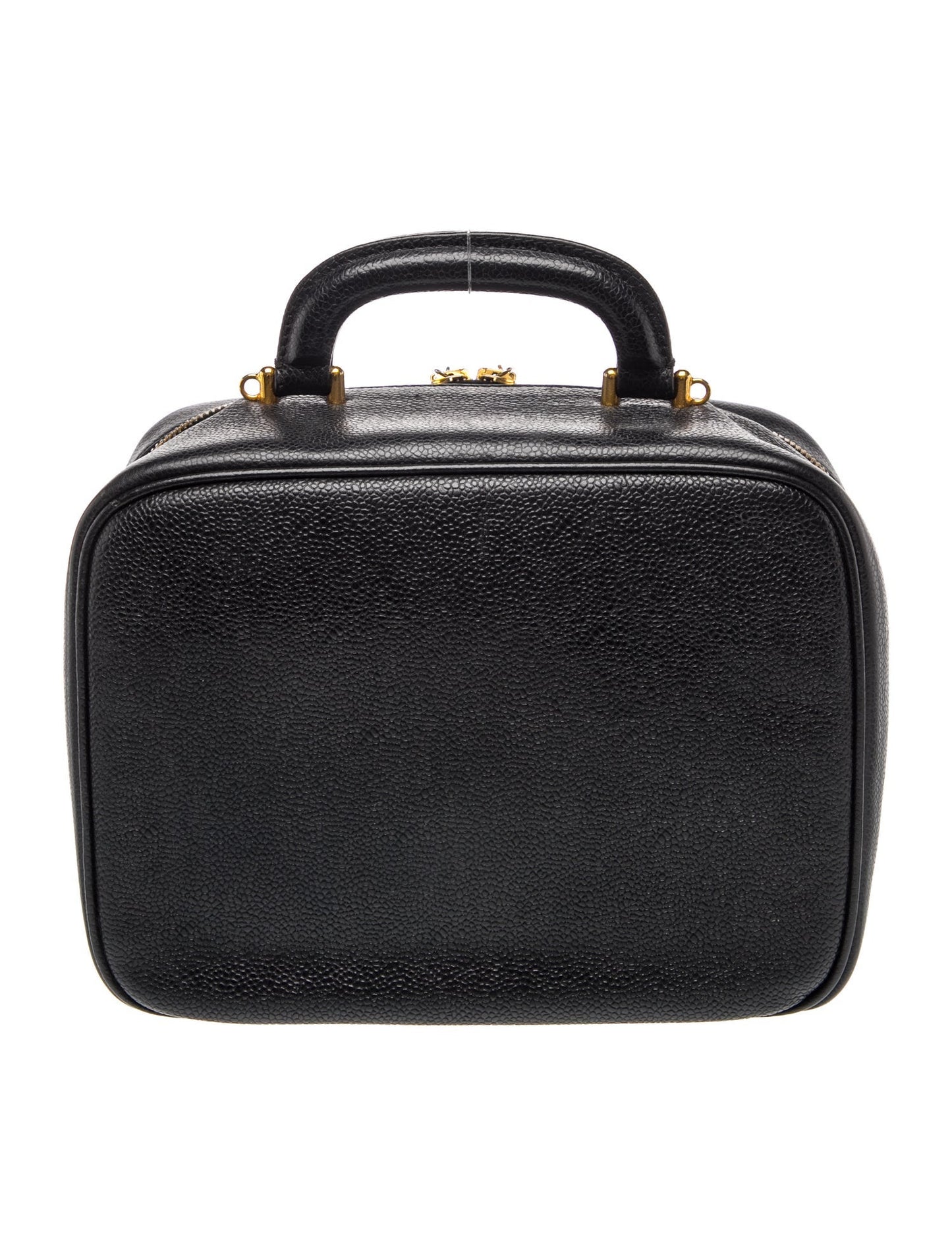 Chanel Timeless Vanity Case