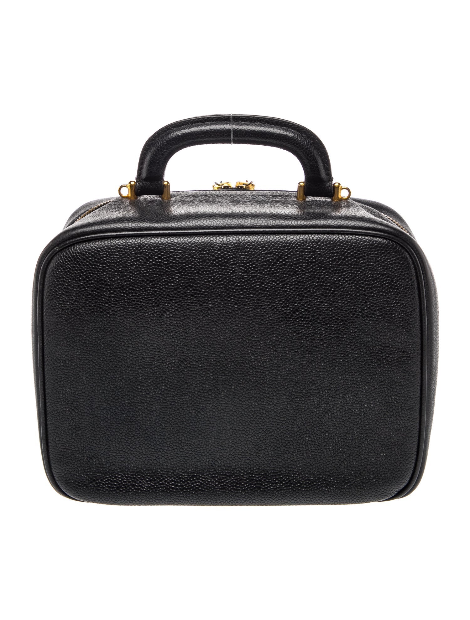 Chanel Timeless Vanity Case