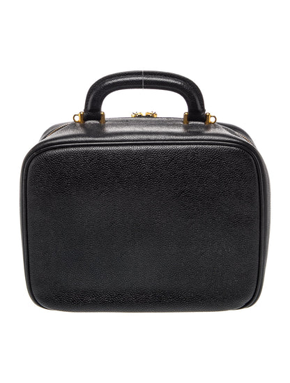 Chanel Timeless Vanity Case