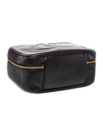Chanel Timeless Vanity Case