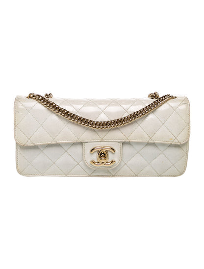 Chanel Evening Star E/W Flap Bag
