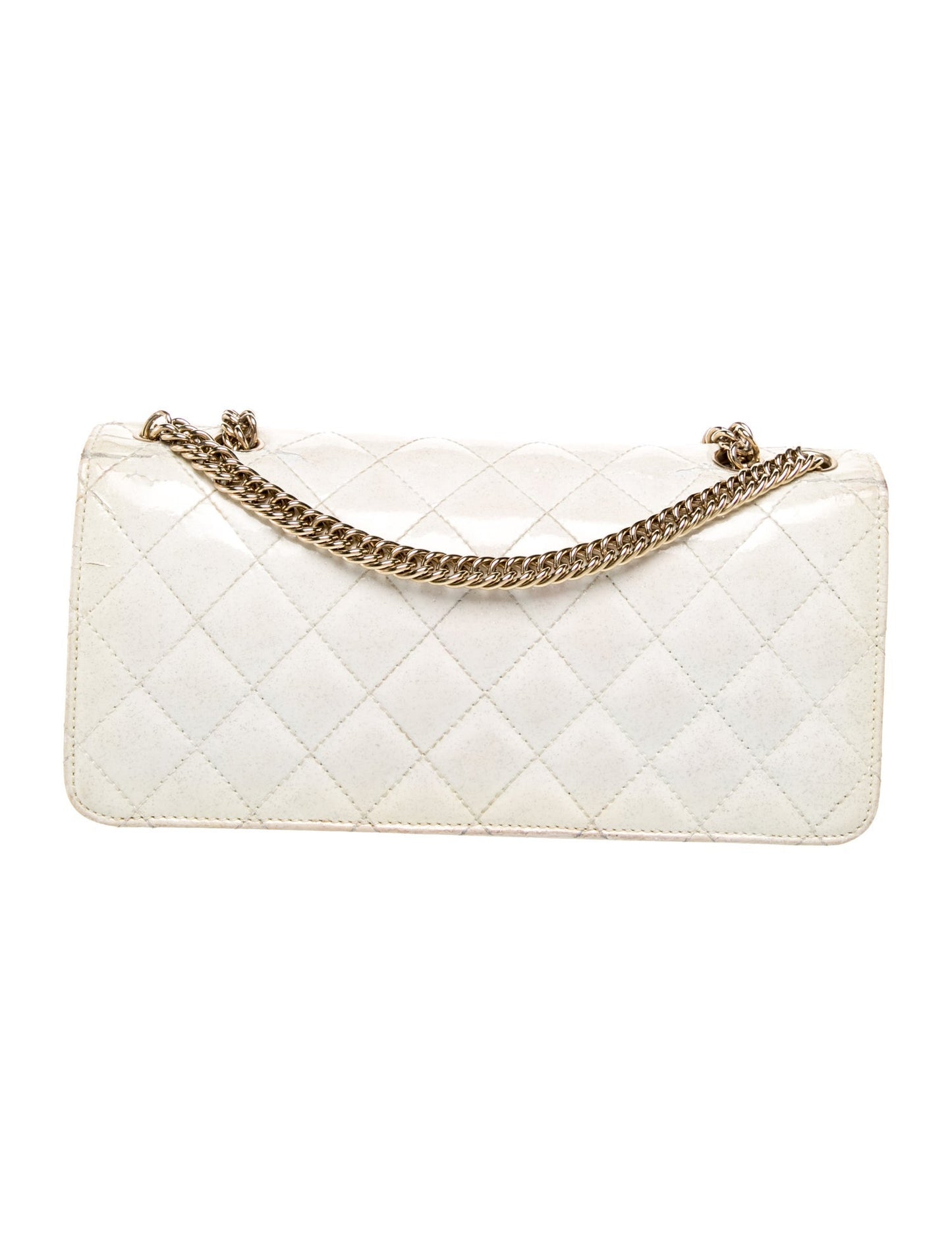 Chanel Evening Star E/W Flap Bag