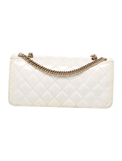 Chanel Evening Star E/W Flap Bag