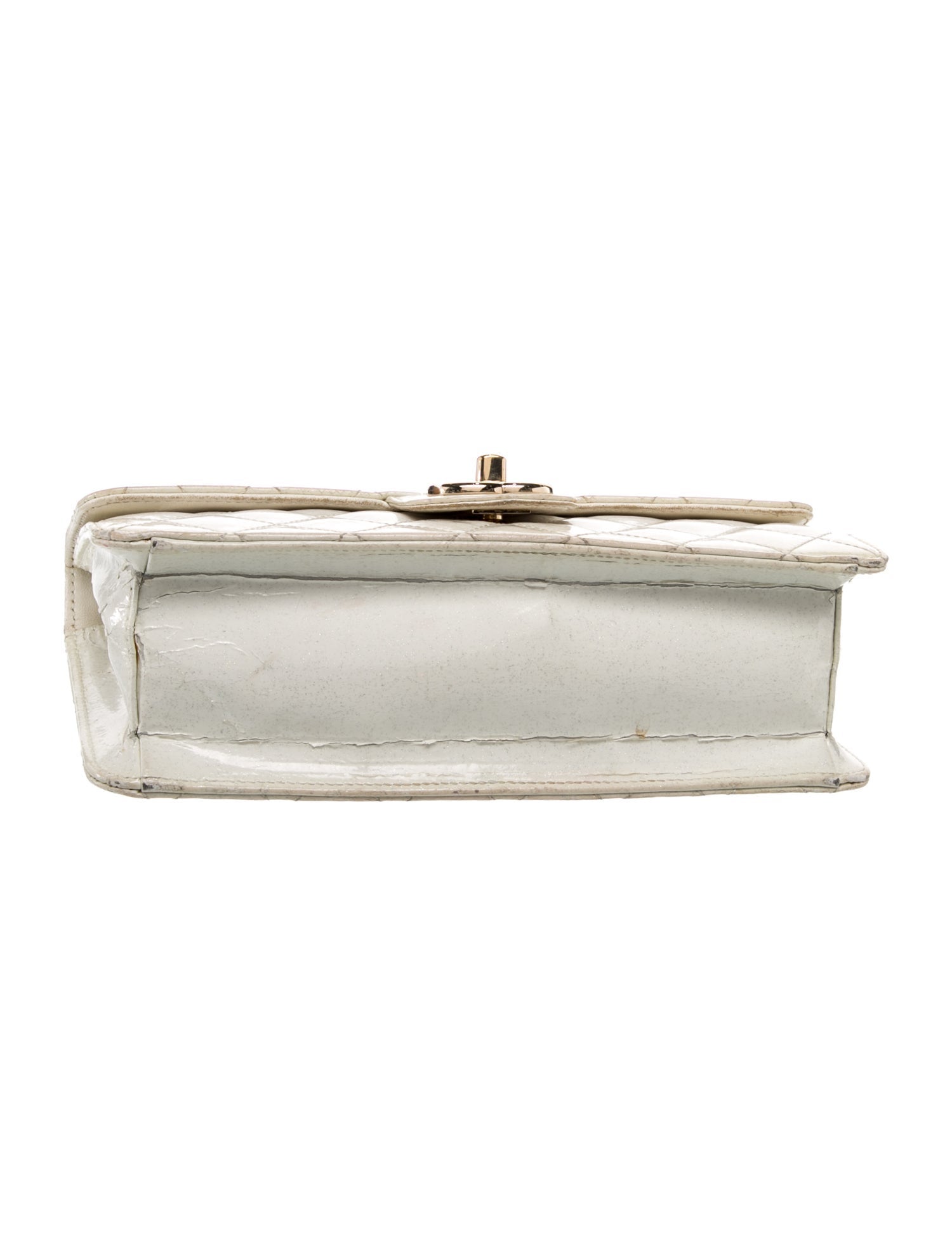 Chanel Evening Star E/W Flap Bag