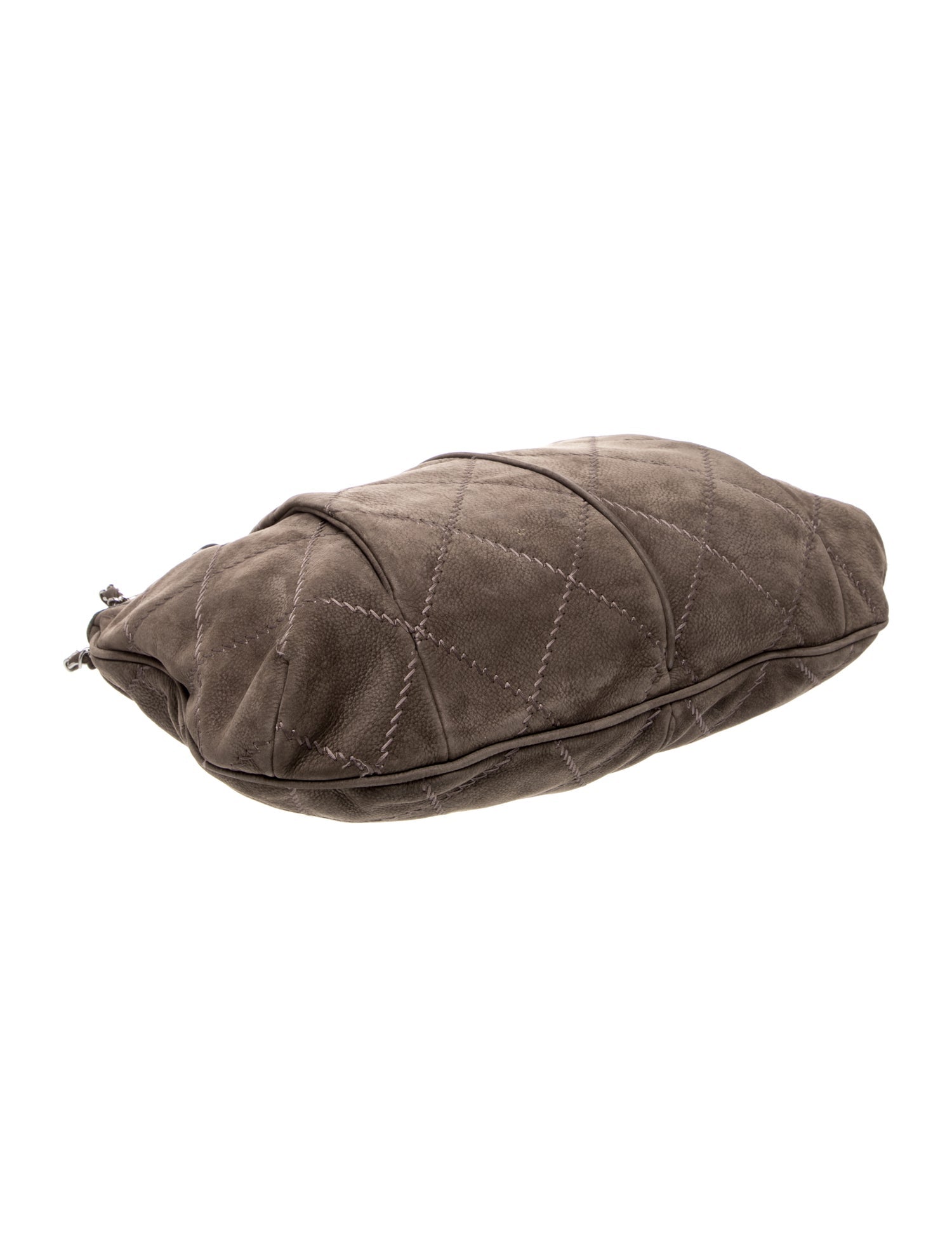 Chanel Paris-Bombay Darjeeling Hobo
