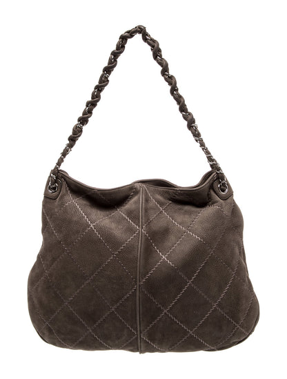 Chanel Paris-Bombay Darjeeling Hobo
