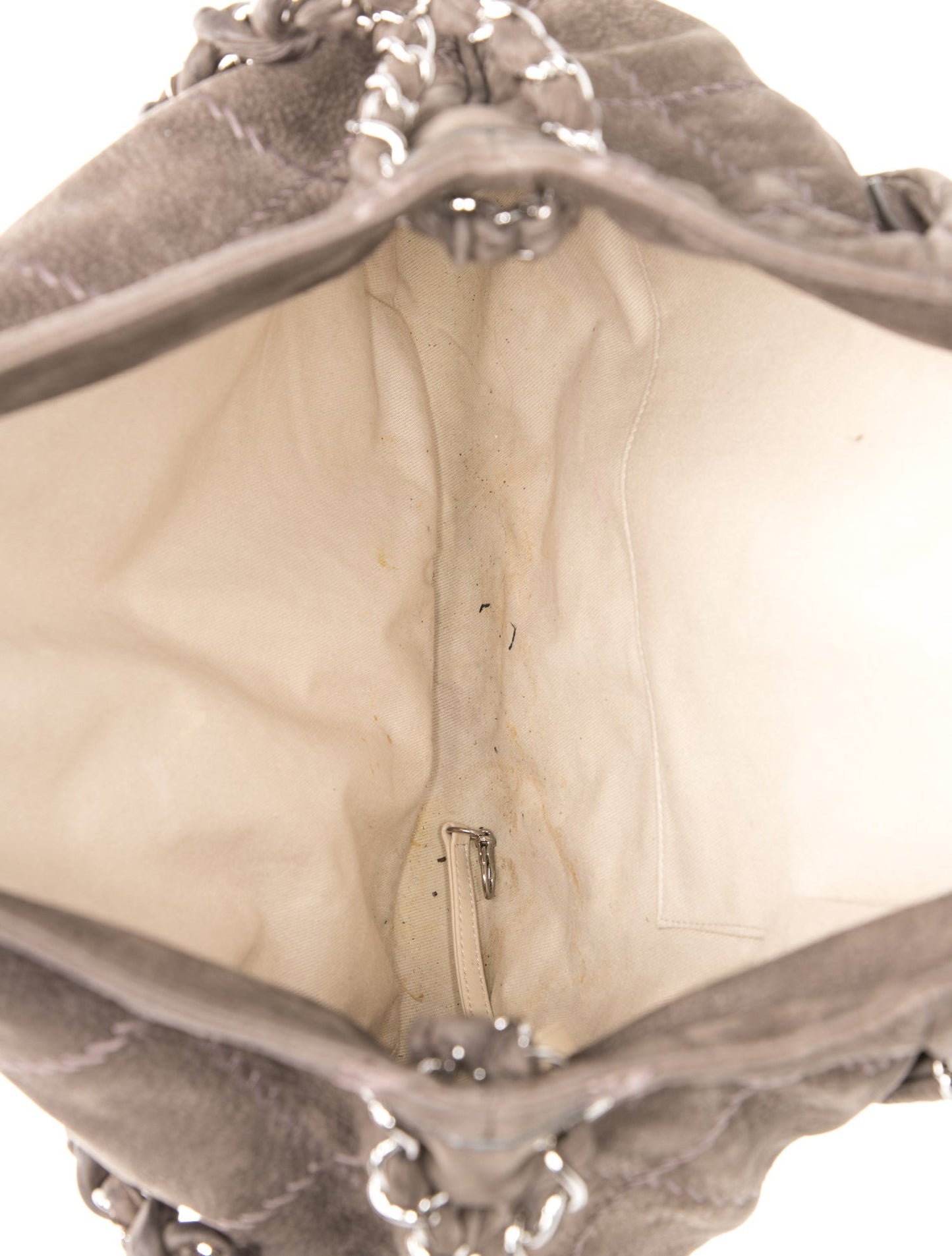 Chanel Paris-Bombay Darjeeling Hobo