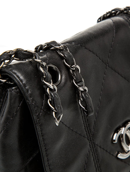 Chanel Soft Touch Flap Bag