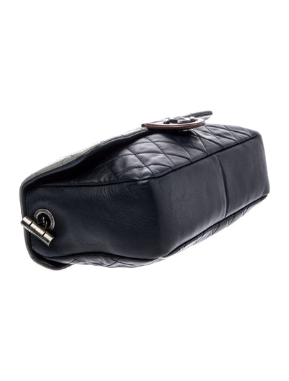 Chanel Country Chic Flap Bag