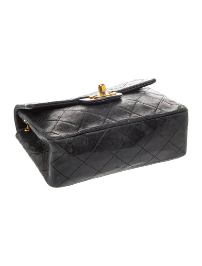Chanel Classic Mini Square Flap Bag