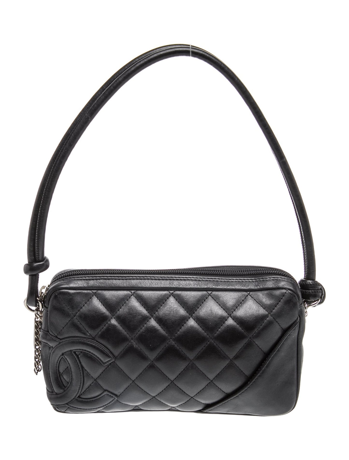 Chanel Ligne Cambon Pochette