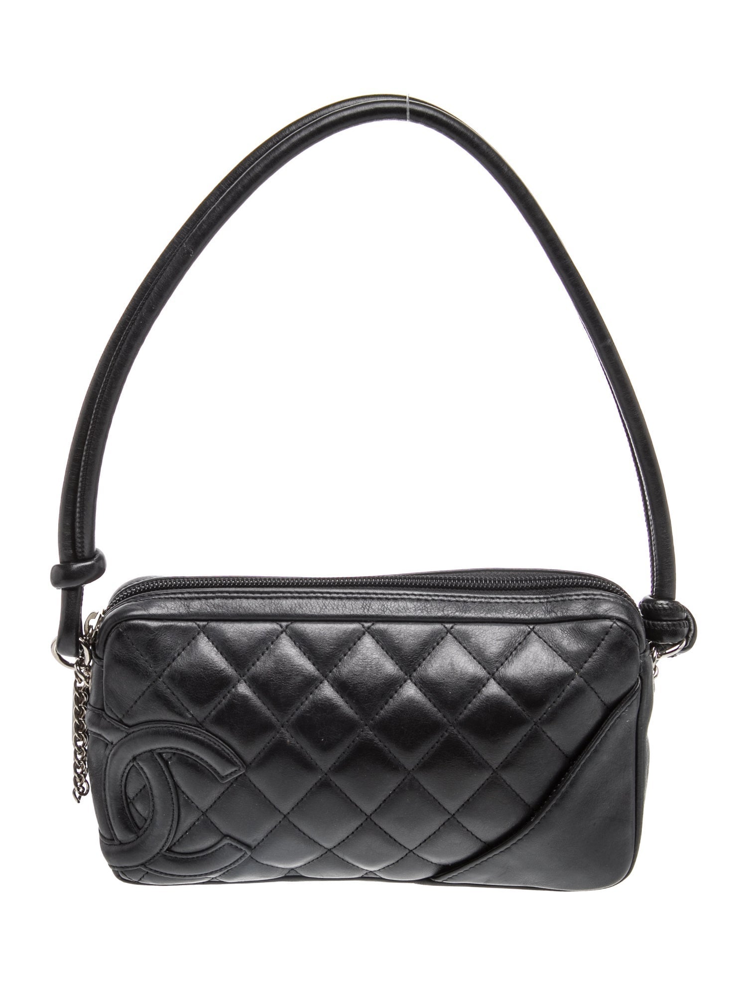 Chanel Ligne Cambon Pochette