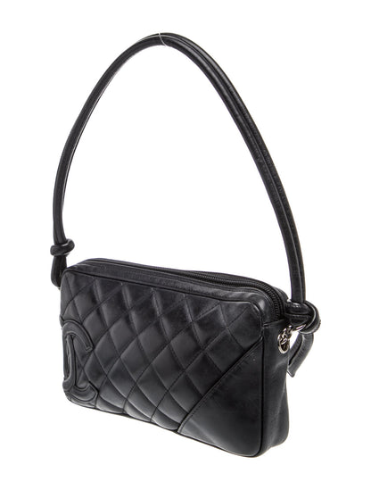 Chanel Ligne Cambon Pochette