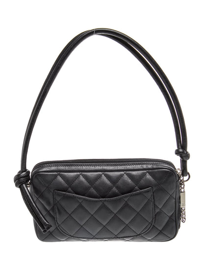 Chanel Ligne Cambon Pochette