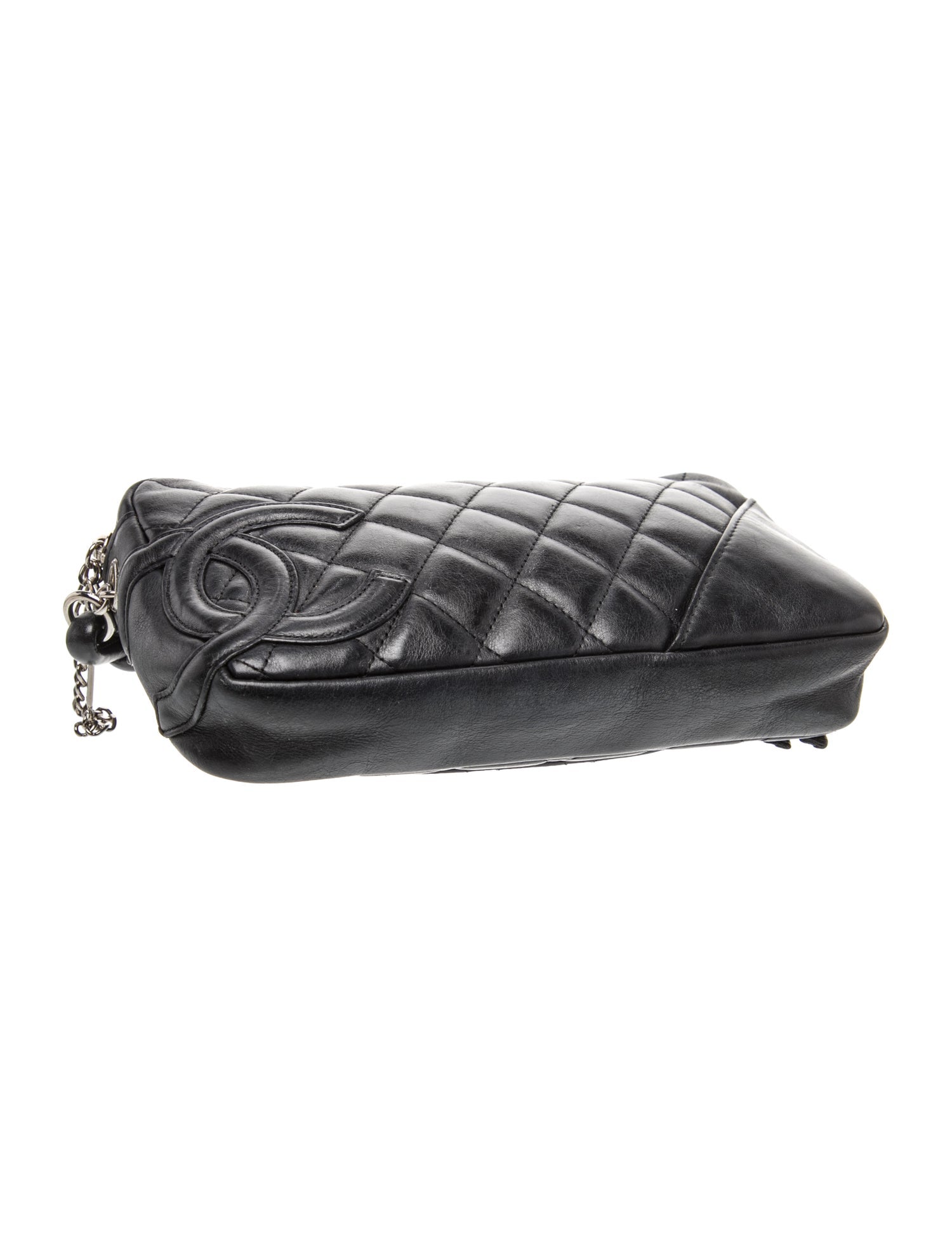 Chanel Ligne Cambon Pochette