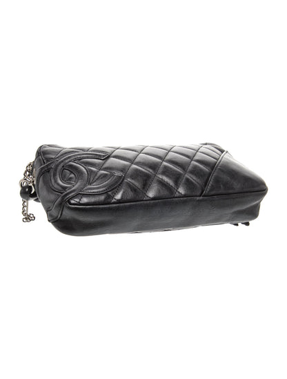 Chanel Ligne Cambon Pochette