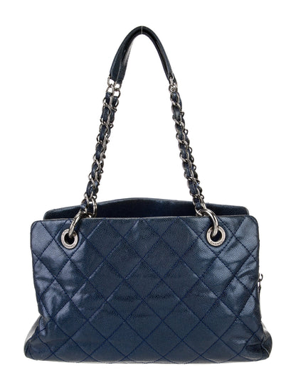 Chanel Small Chic Shopping Tote