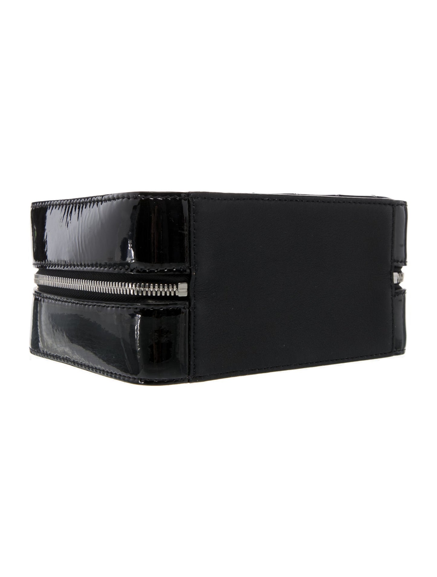Chanel Travel Kit Vanity Case