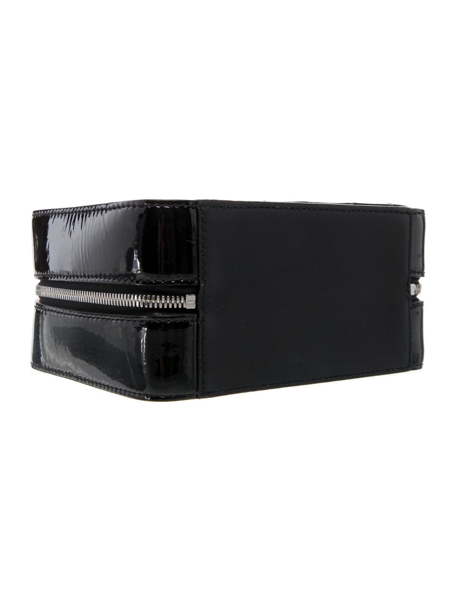 Chanel Travel Kit Vanity Case