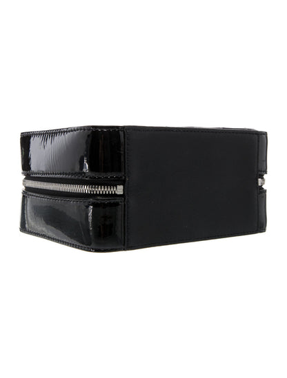 Chanel Travel Kit Vanity Case