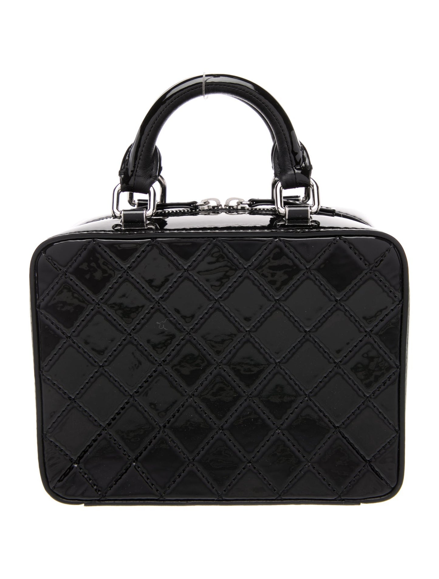 Chanel Travel Kit Vanity Case