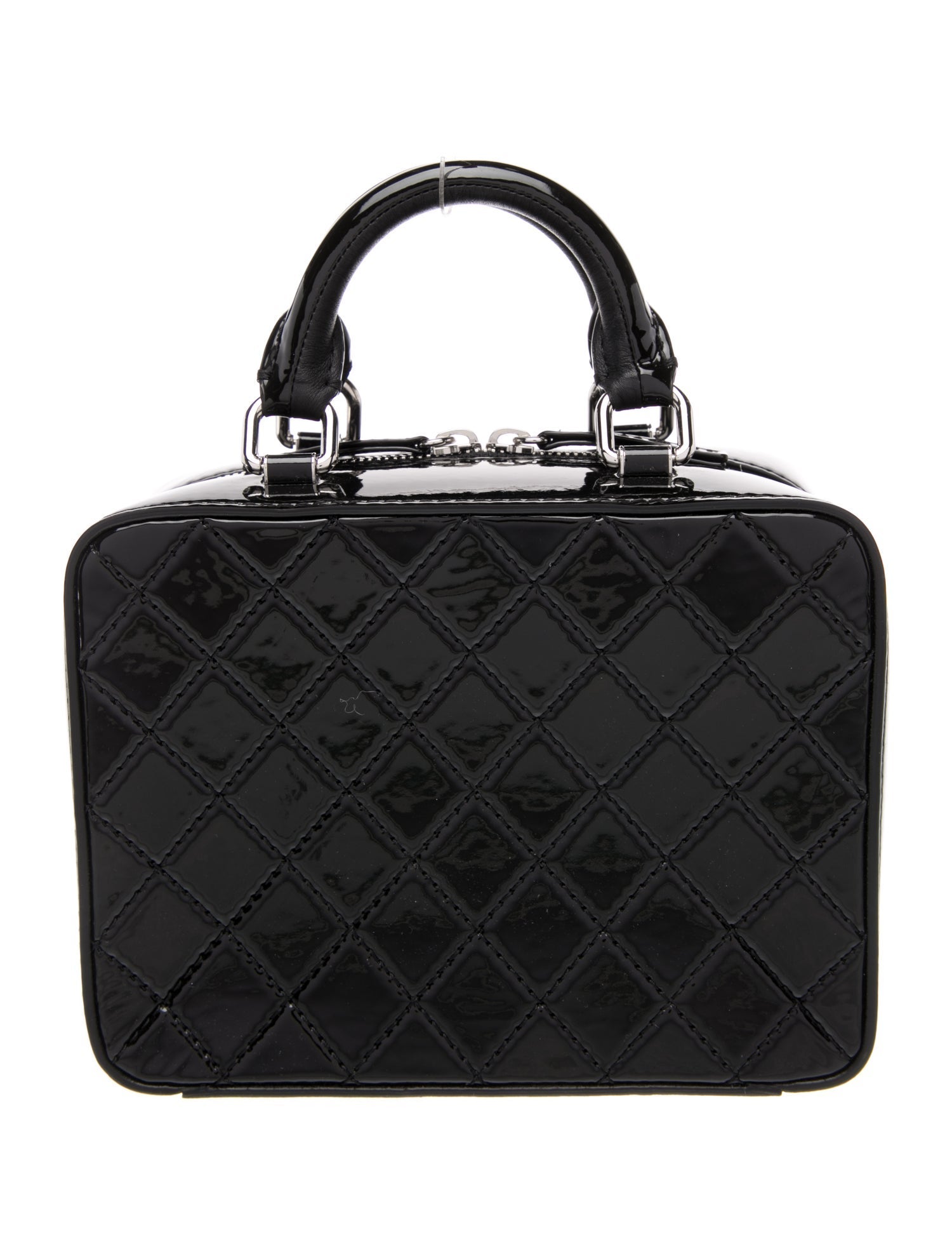 Chanel Travel Kit Vanity Case