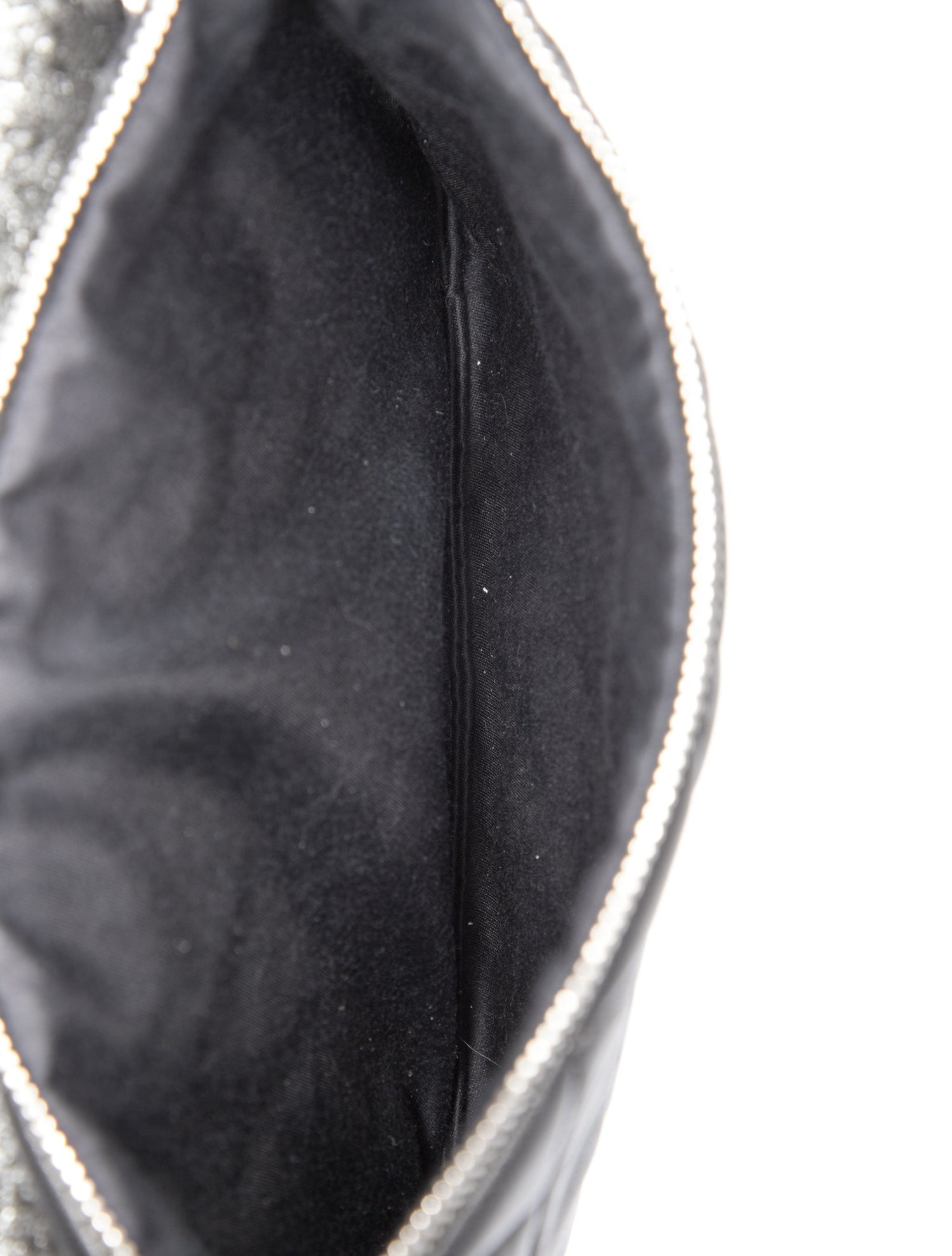 Chanel Mineral Nights Clutch w/ Chain