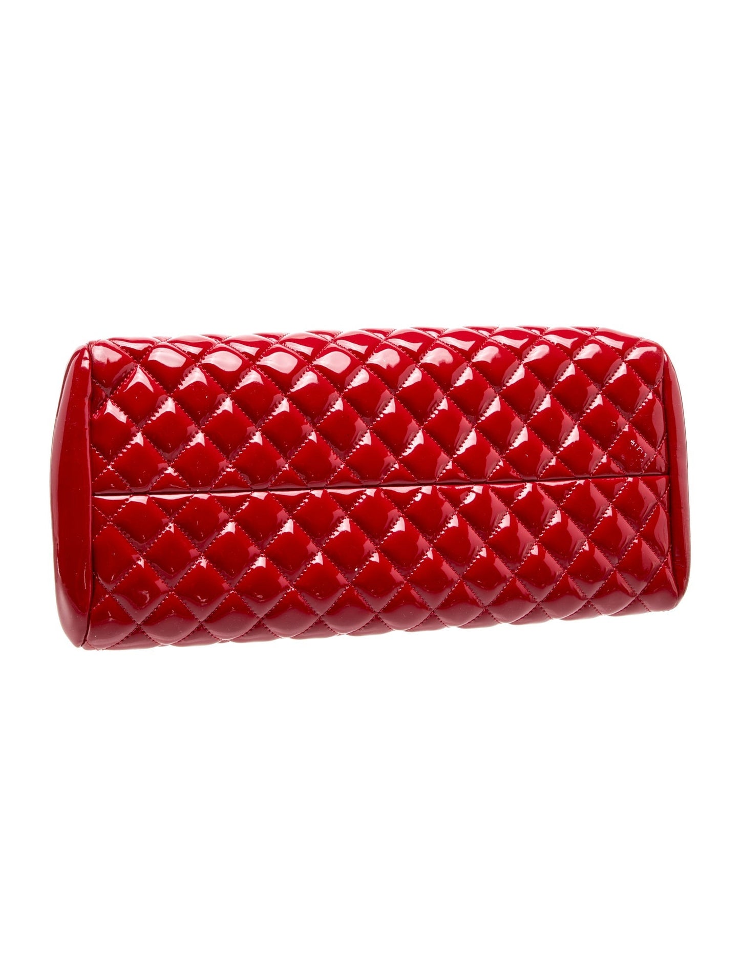 Chanel Medium Just Mademoiselle Bowling Bag