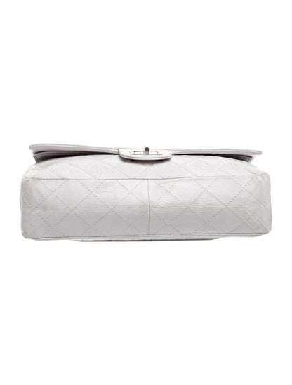 Chanel 2.55 Reissue 227 Double Flap Bag