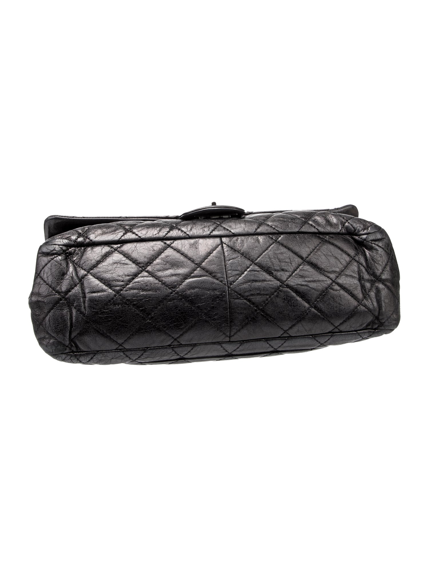 Chanel Reissue 228 Double Flap Bag