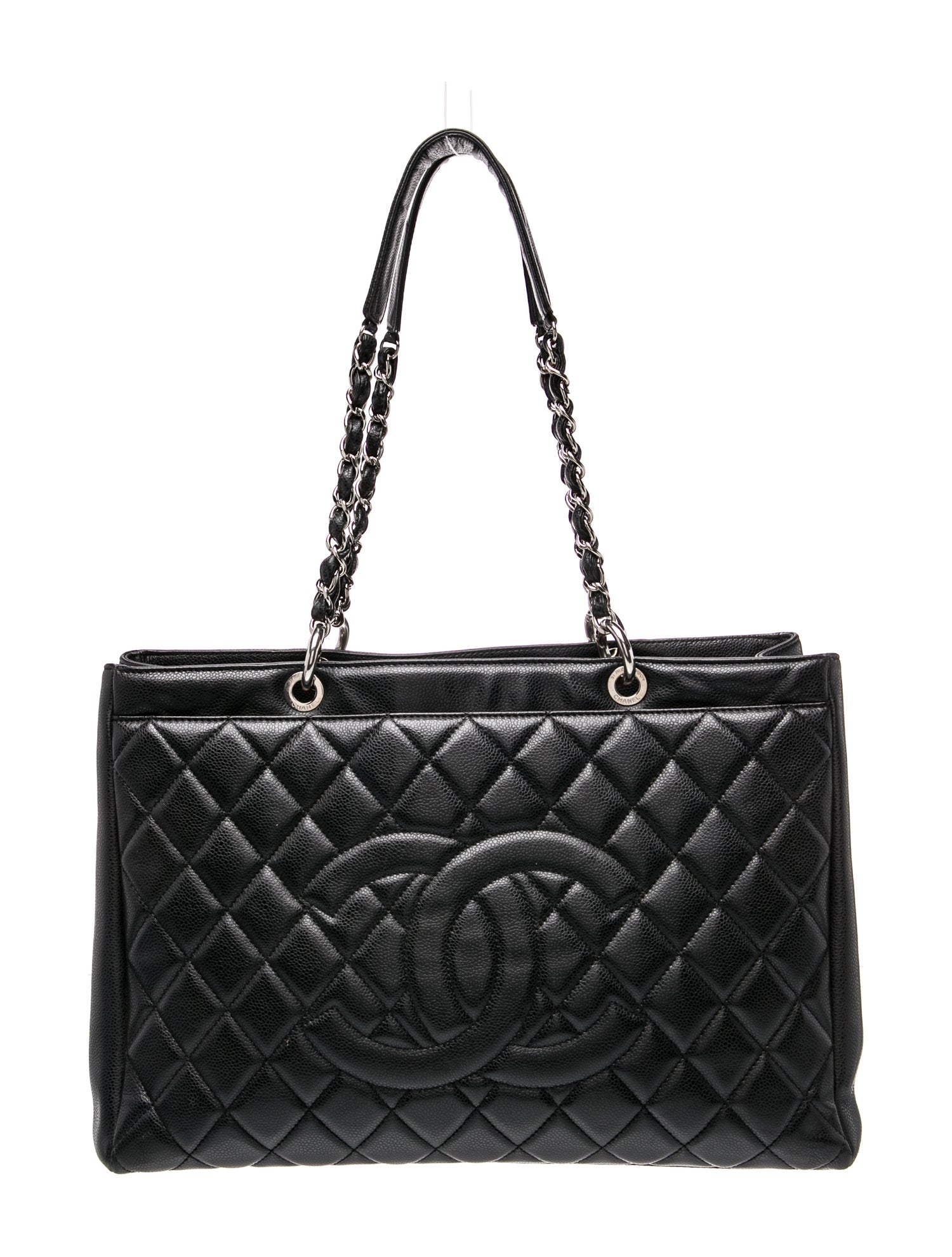 Chanel XXL Grand Shopping Tote