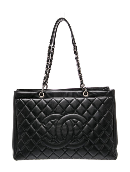 Chanel XXL Grand Shopping Tote