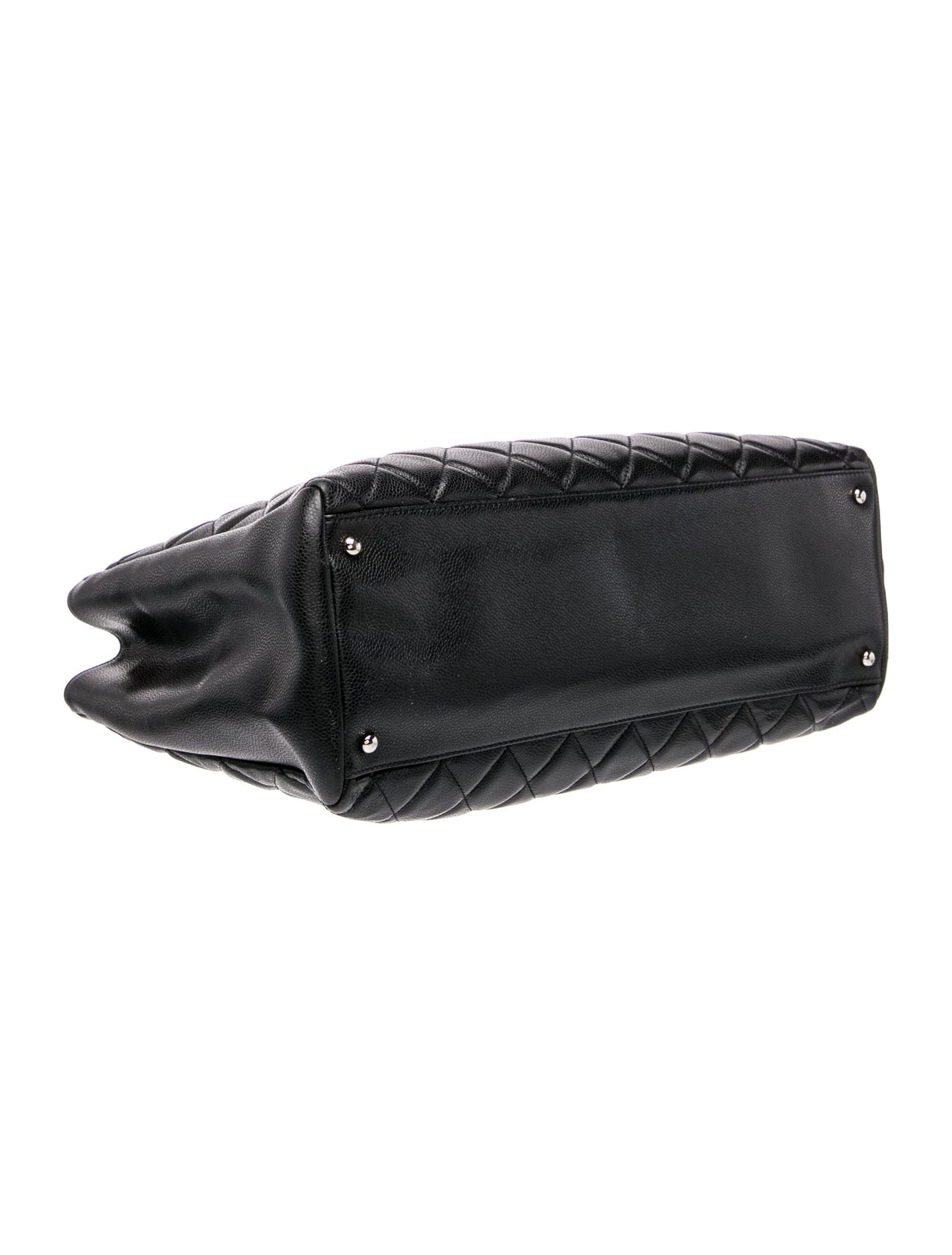 Chanel XXL Grand Shopping Tote