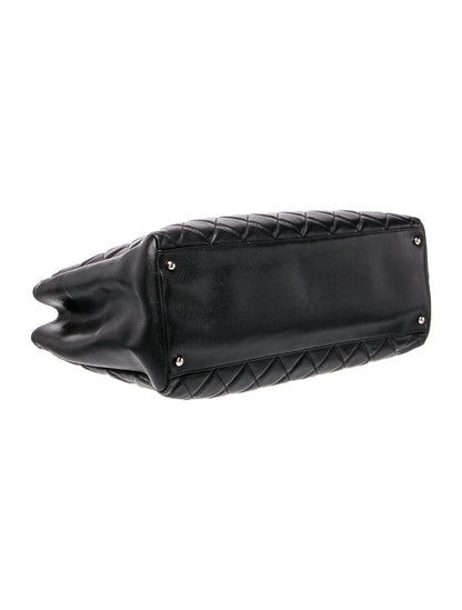 Chanel XXL Grand Shopping Tote