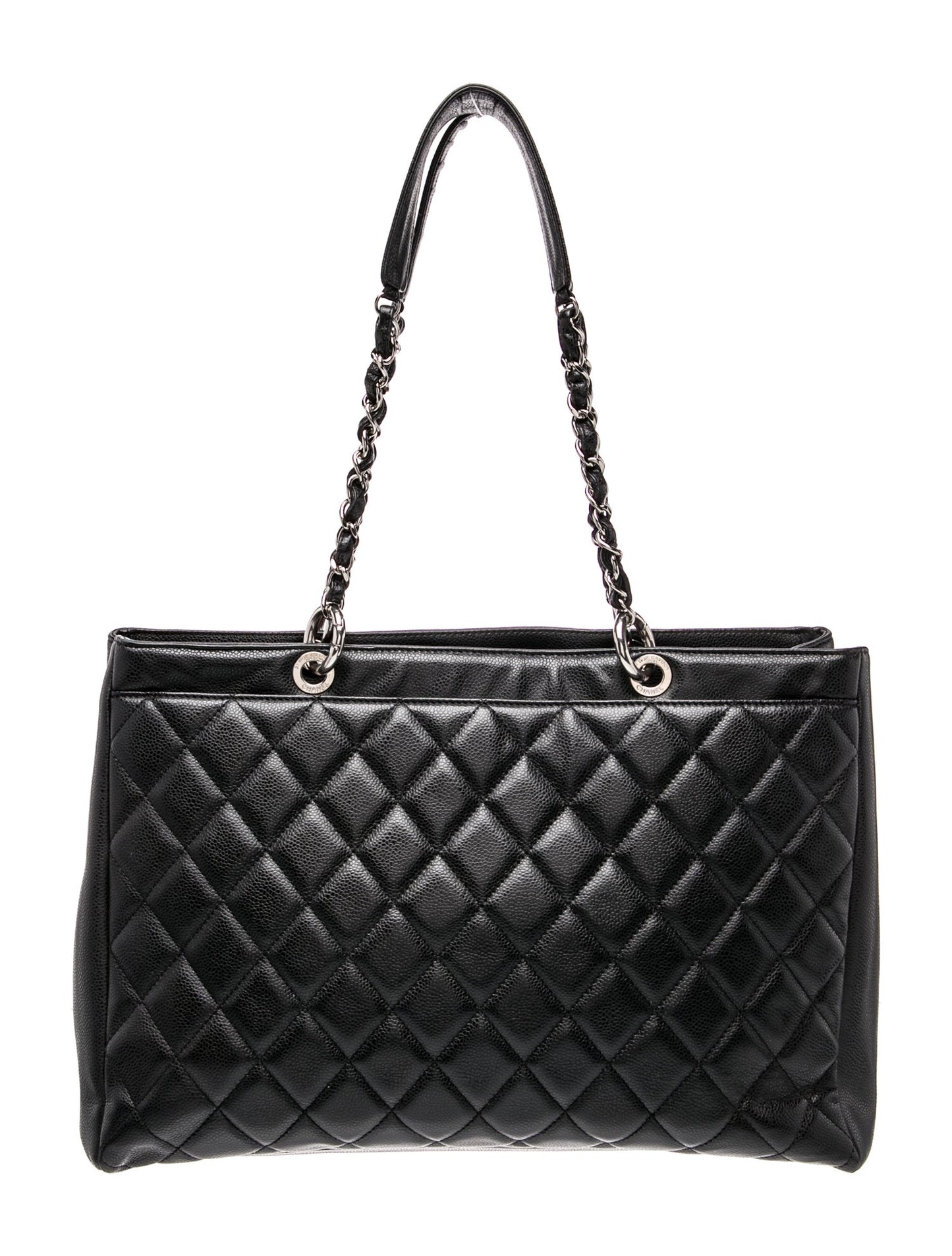 Chanel XXL Grand Shopping Tote