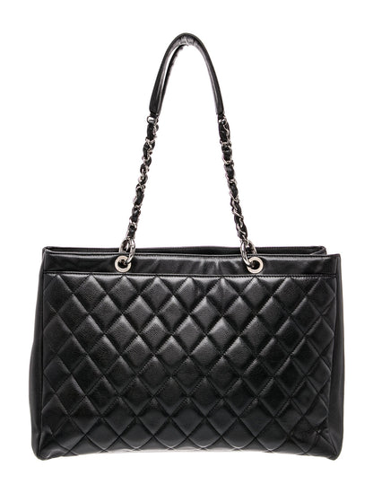 Chanel XXL Grand Shopping Tote