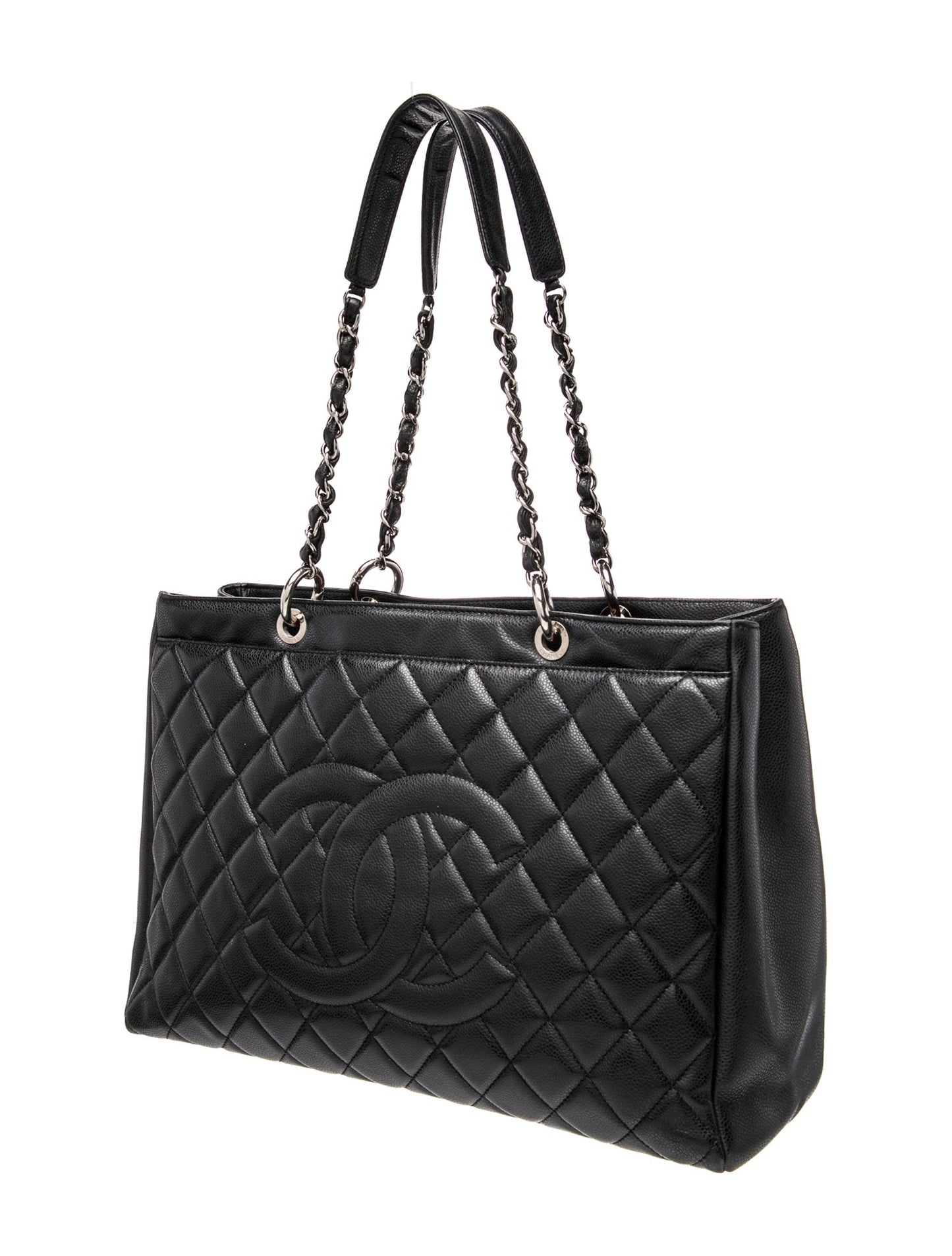 Chanel XXL Grand Shopping Tote