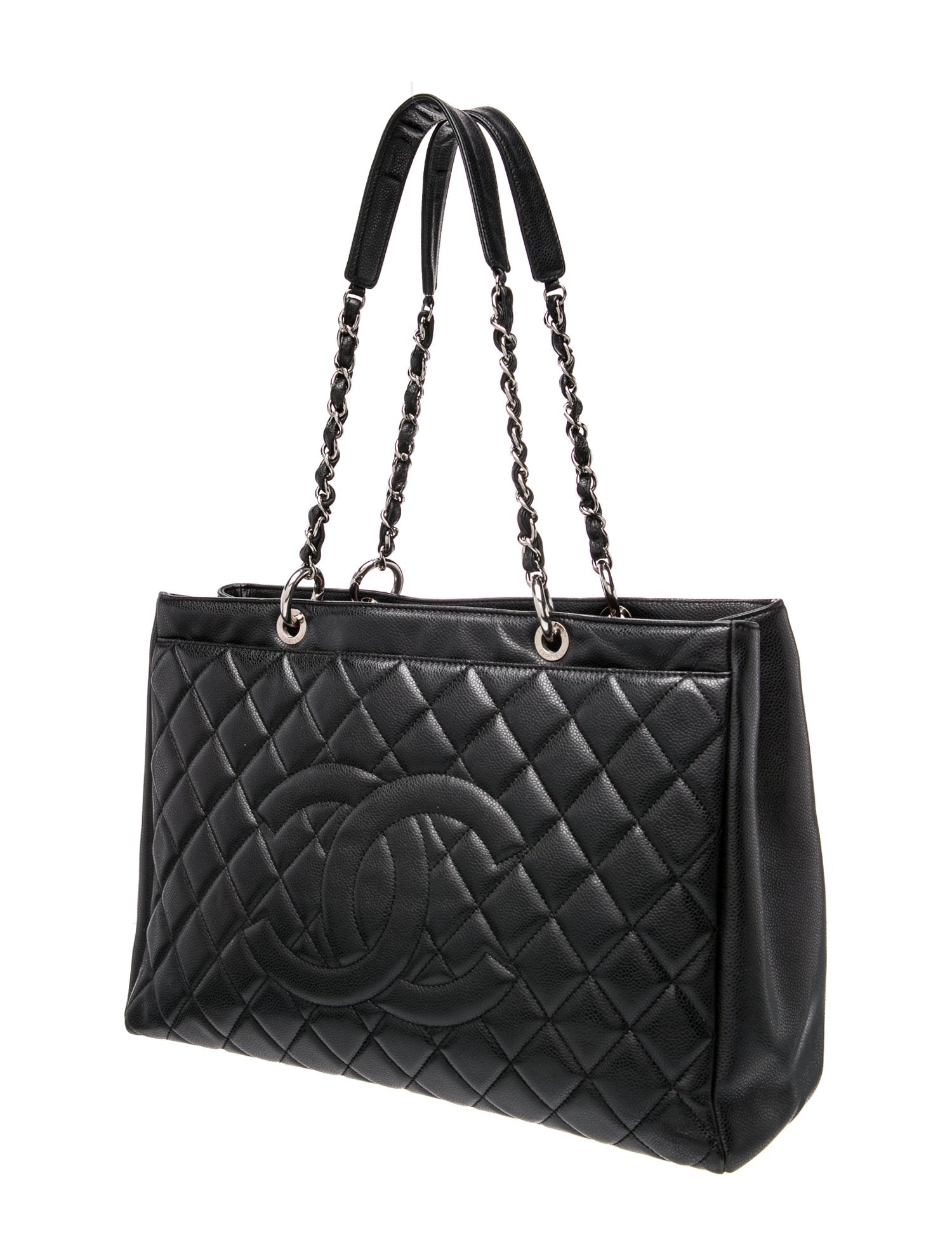 Chanel XXL Grand Shopping Tote