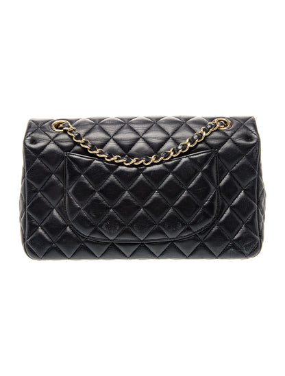 Chanel Medium Valentine Single Flap Bag