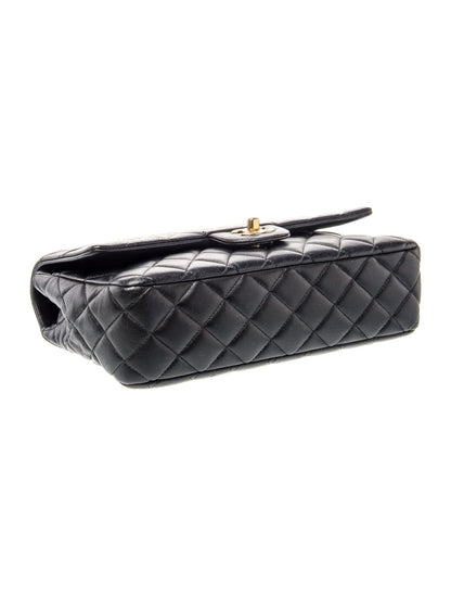Chanel Medium Valentine Single Flap Bag