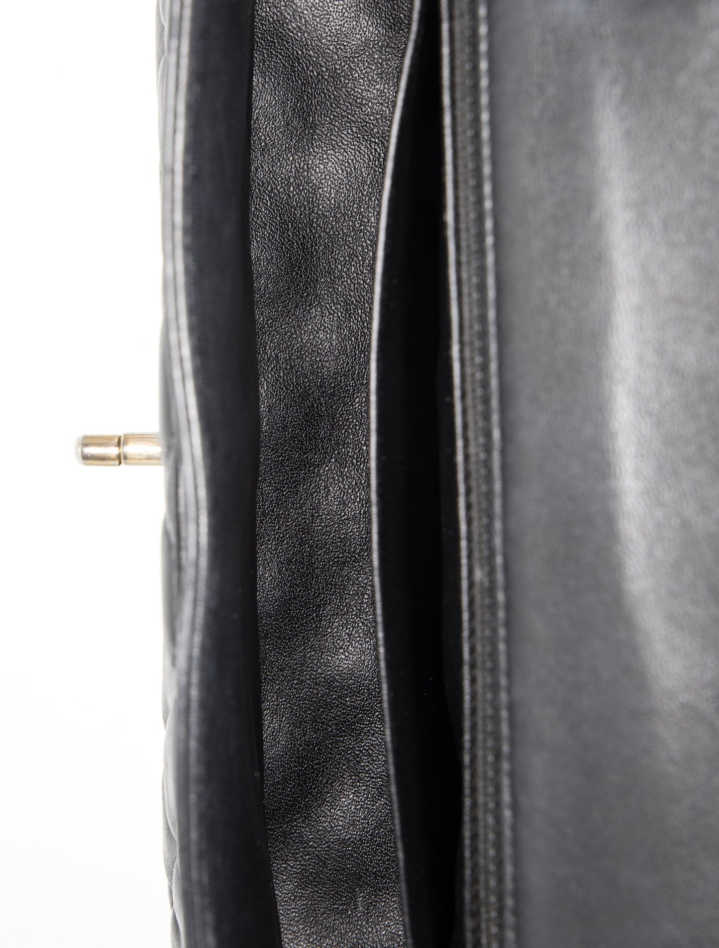Chanel Medium Valentine Single Flap Bag