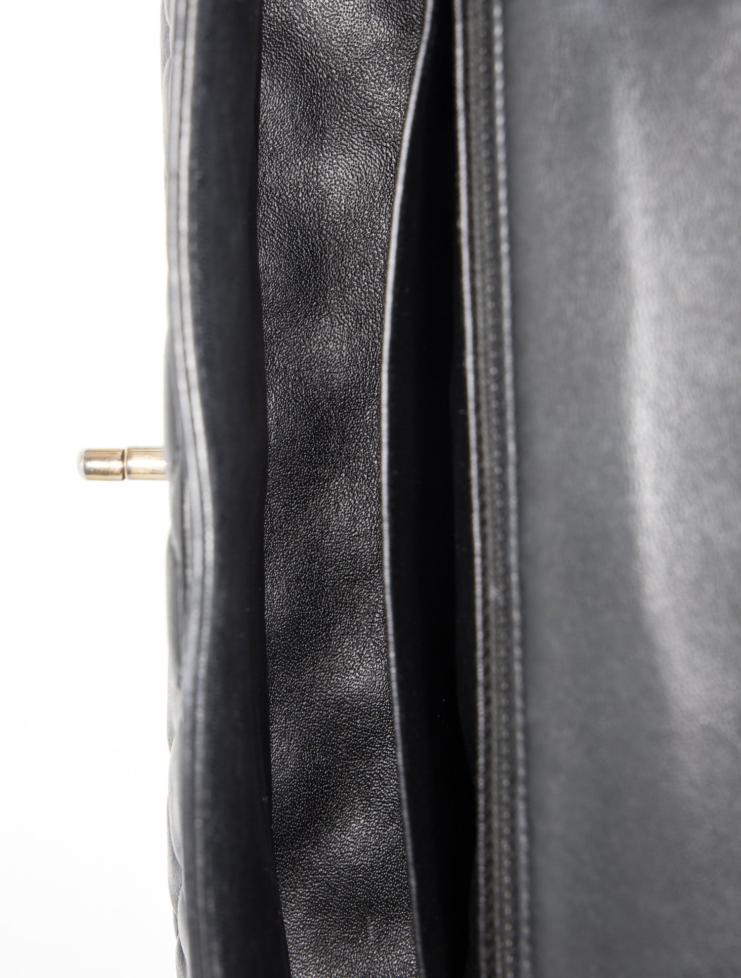 Chanel Medium Valentine Single Flap Bag