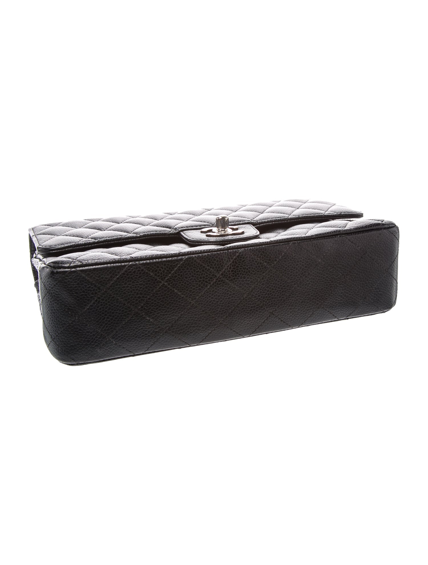 Chanel Classic Medium Bijoux Double Flap Bag