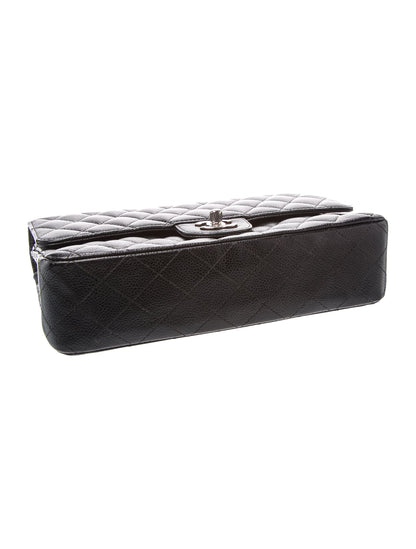 Chanel Classic Medium Bijoux Double Flap Bag