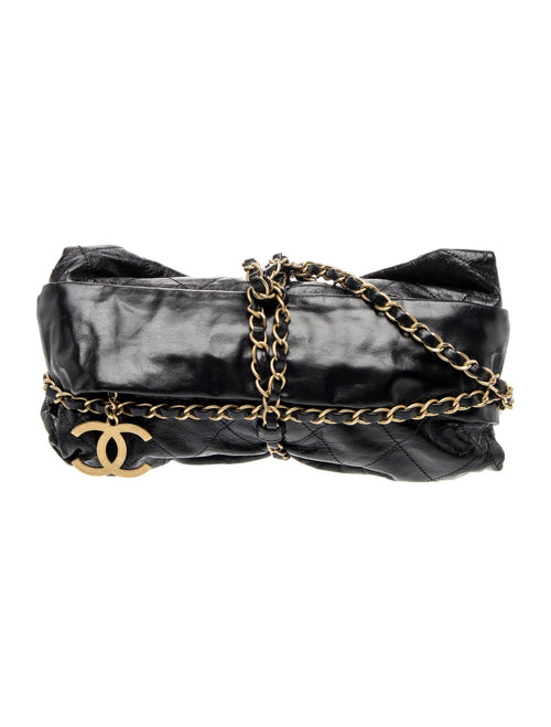 Chanel Bombay Baluchon Bag