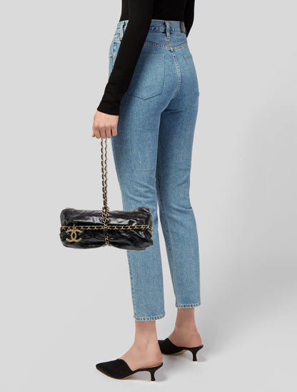 Chanel Bombay Baluchon Bag